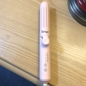 L’ange hair straightener